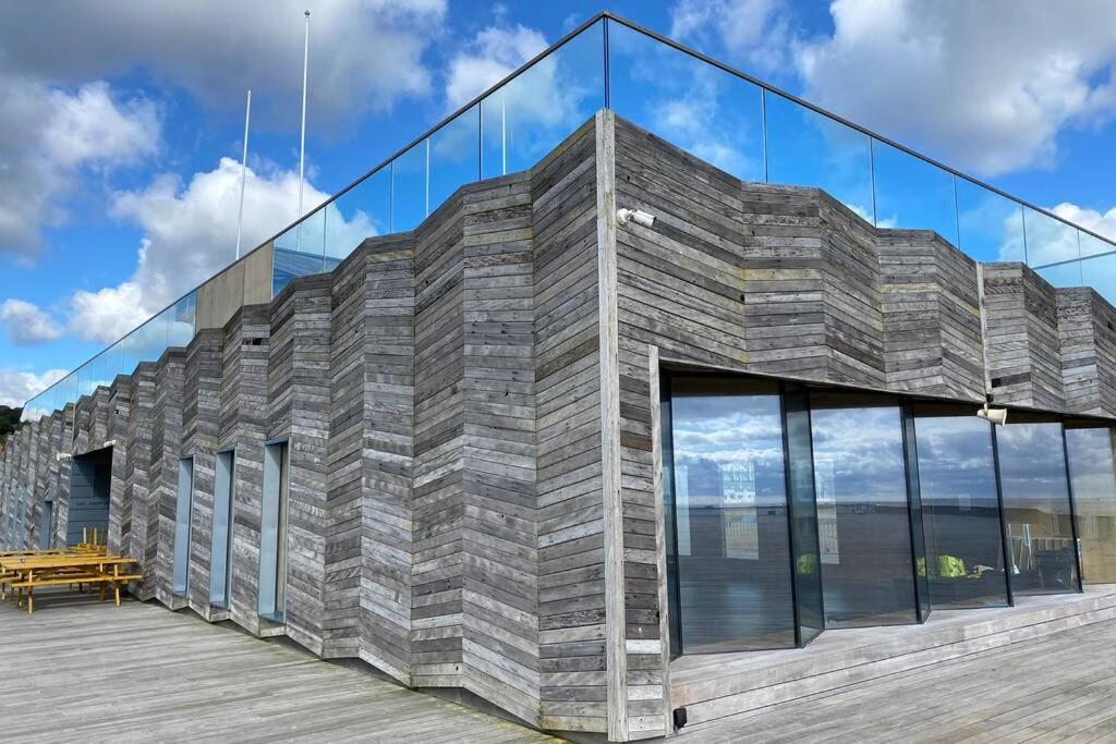 The Old Queens Stable On Sea Hollington  Экстерьер фото