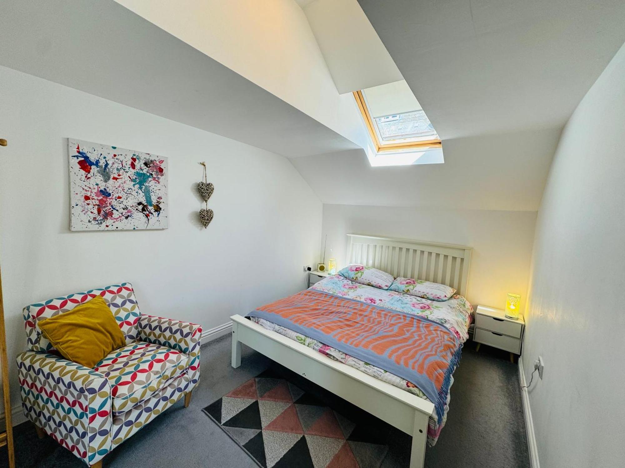The Old Queens Stable On Sea Hollington  Экстерьер фото