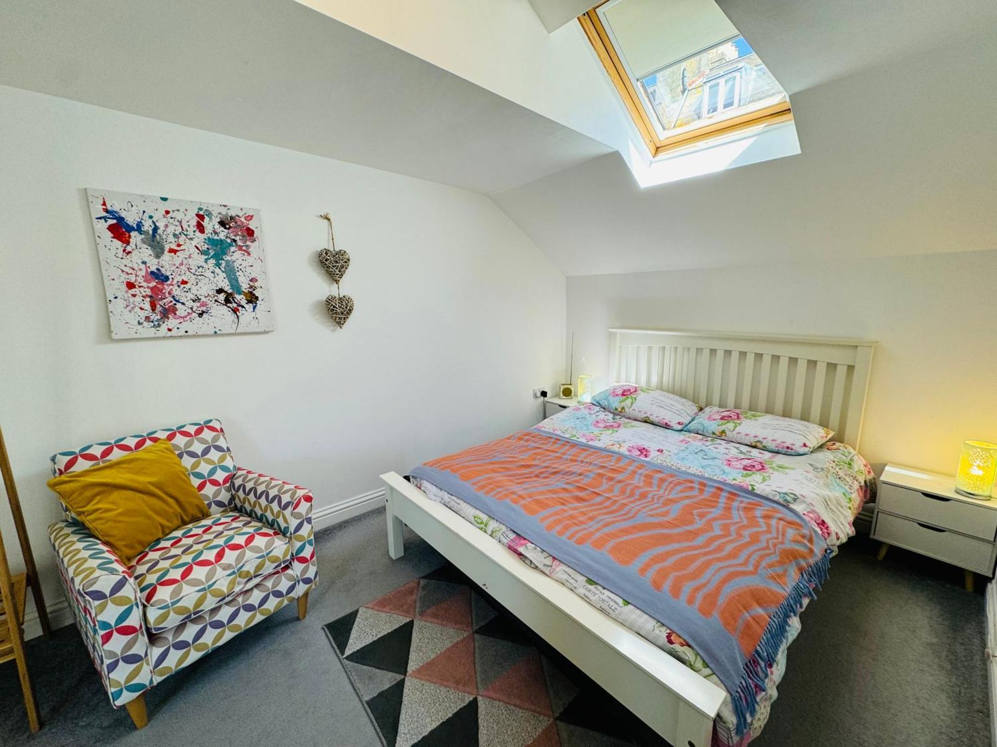 The Old Queens Stable On Sea Hollington  Экстерьер фото