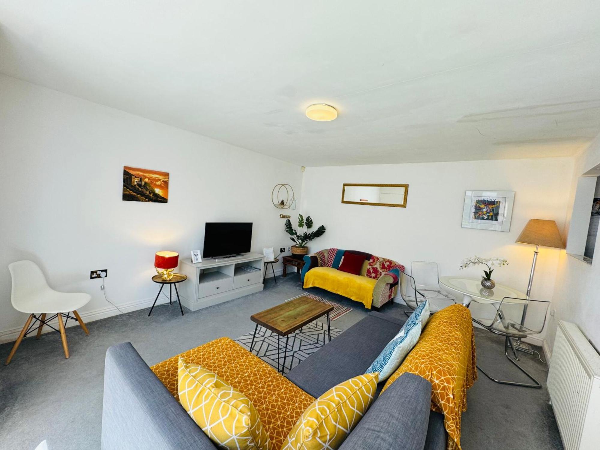 The Old Queens Stable On Sea Hollington  Экстерьер фото